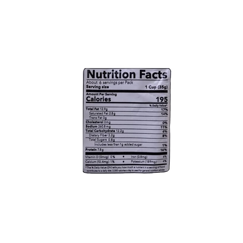 Haldiram's All in One 200g