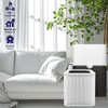 aiyawen 211+ Replacement Filter Compatible with Blue Pure 211+ Air