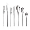 Robert Welch Bud Bright, 7 Piece Cutlery Place Setting. Made