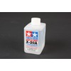 TAMIYA TAM81040 Acrylic/Poly X-20A Thinner 250ml