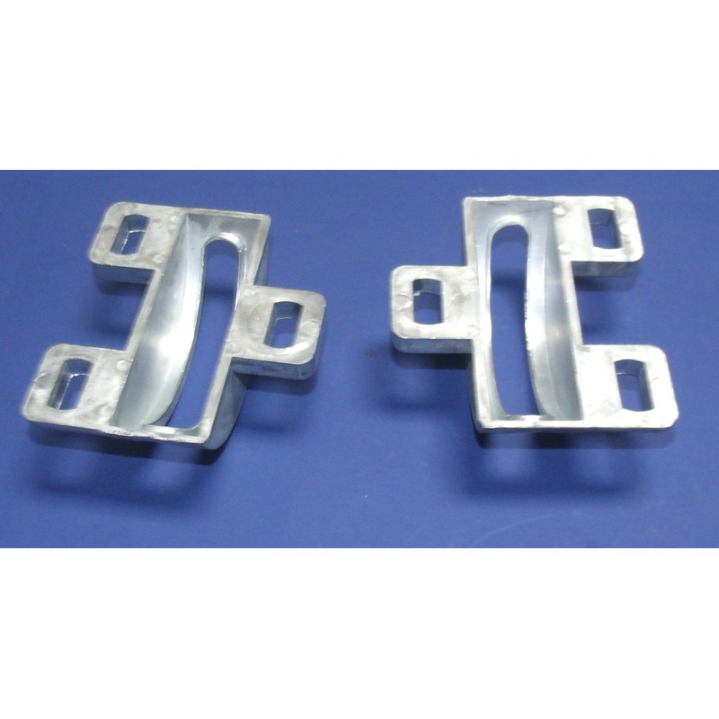 New TRUNNIONS for Wood Band Saw 16-18 in.