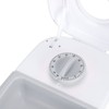 Automatic Pet Feeder Multifunction Detachable Intelligent Single Meal Timed Cat