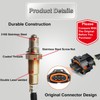 Oxygen Sensor Upstream&Downstream O2 Sensor 234-4528 234-4529 Fit for Chevy