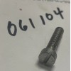 Norton Timing Cover 1/4-1-1/8 Slotted Screw 061104
