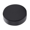 5pcs Metal C Mount Rear Lens Cover Cap 27mm for