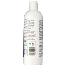 Earthbath Puppy Grooming Bundle - (1) Each: Ultra-Mild Wild Cherry Shampoo (16 ounces) and Deoderizing Spritz (8 Ounces)