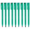 Pentel Assorted Colour Pack R50 Rollerball Ball Pen Pens Fine