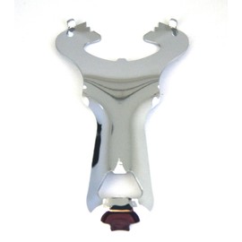 JNXHON Manual Can Openers Mason Jar Opener Stainless Steel Multifunctional Jar Opener