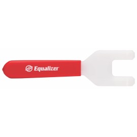 Equalizer MCR633 ClipFork™ Clip Removal Tool - Effortless Solution for Automotive Trim Ma