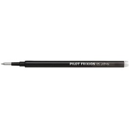 [Bulk Purchase] Pilot FriXion Ball Refill, 0.02 inch (0.5 mm), 3 Pack LFBKRF30EF3B x 30 Sets