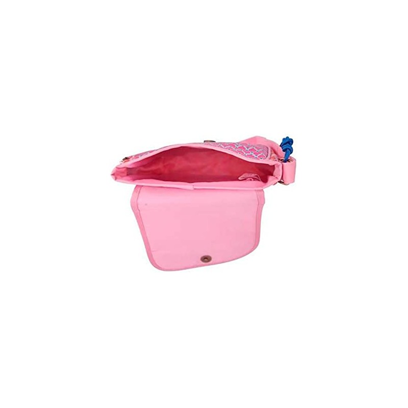 DEPESCHE TOPModel - Shoulder Bag - Seventies - (0412018)