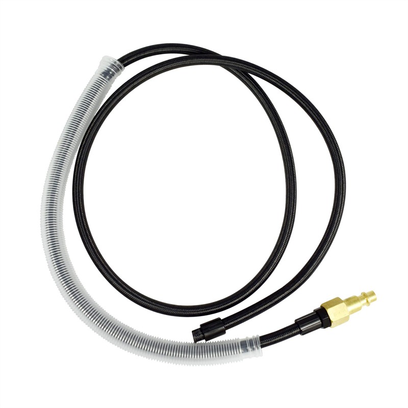 Astro Tools 233 ONYX 1/8" 95° Pencil Angle Die Grinder