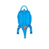 LittleLife Animal Toddler Backpack With Safety Rein, Triceratops