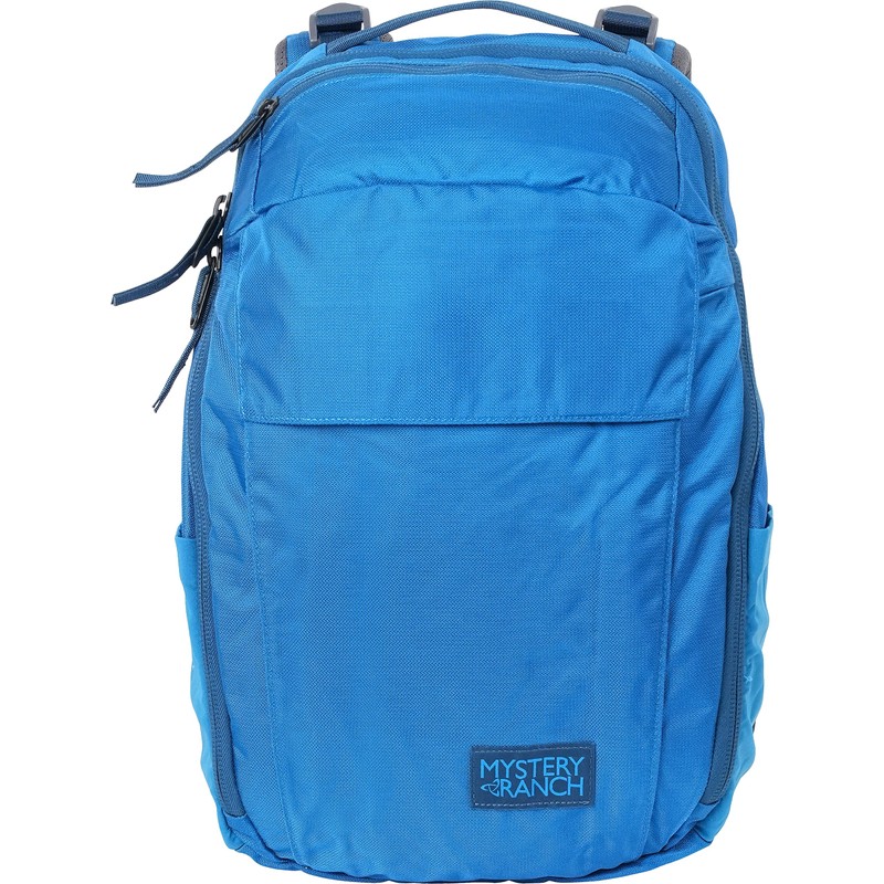 Mystery Ranch District 18 Backpack – Fixed-Harness Bag with Padded