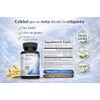 Biovea Zinc y Cobre 15mg de y 2mg de 120
