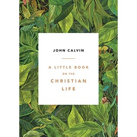 A Little Book on the Christian Life, Leaves