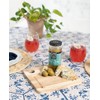 Sable & Rosenfeld Vermouth Tipsy Jalapeno Onions - SIX 5oz