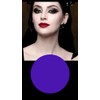 Paleta 5 Sombras Malagna Colección Witchy Hipoalergénicas