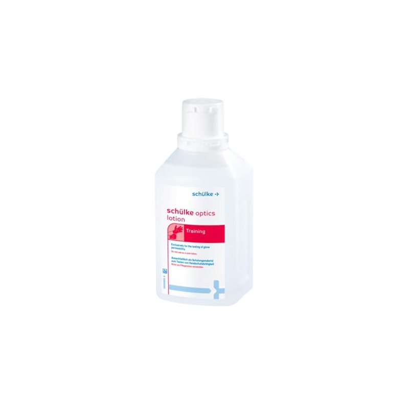 schülke Optics Lotion 500 ml FL