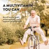 Mt. Angel Vitamins Multivitamínico Hombre 50+ 60 Cápsulas