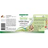 Fairvital | NADH 20mg sublingual - Vegan - 60 Tablets