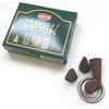 HEM Incense Precious Musk Cones Set of 3