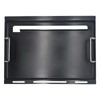 Full-Size Griddle For Weber Genesis II LX 300 E&S 310