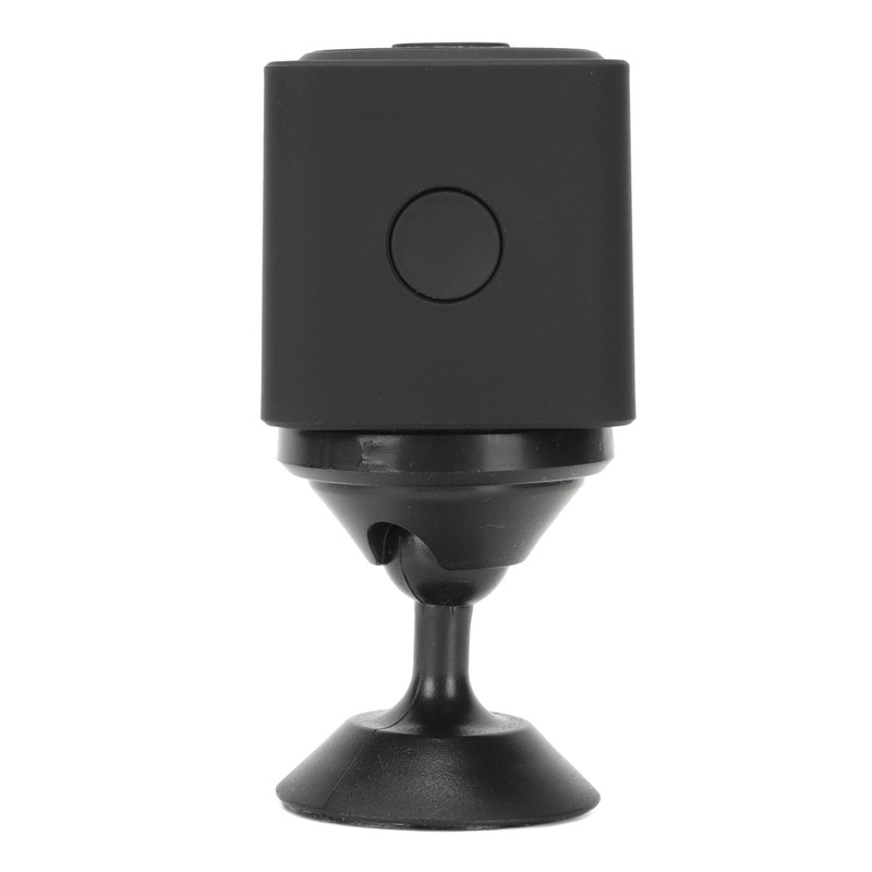 Nanny Camera HD Inbuilt WiFi 2 Way Voice Infrared Night