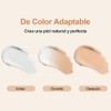 Erinde Barra de Base que Cambia con la Temperatura, Maquillaje