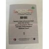 2021 Parkside NWSL - Promising Prospects RC - Red #3