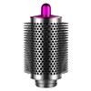 ZEPHBLOW Large Round Brush for Dyson Airwrap Attachments, Bigger Oval