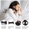 Chin Strap for Sleeping,Comfortable Anti Snoring Devices,Adjustable Breathable Sleep Apnea