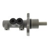 MAPCO Master Cylinder, brakes (1739)