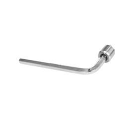 Lotatheta Bicycle Chainring Bolt Nut Wrench Spanner L Type Bike Ring Chain Bolts Crank for Road Bike Mountain Bike MTB