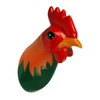 Capventure Rooster Wall Hook, Nylon/A