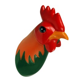 Capventure Rooster Wall Hook, Nylon/A