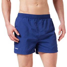 HEAD SWS Men's Swimming Trunks Water Shorts 38
