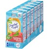 Crystal Light On The Go Green Tea Raspberry, 10 Count