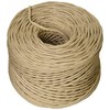 Niigata Ace Ramp Paper Cord 4 x 100 m Brown