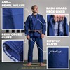 Gold BJJ Foundation Gi - Pearl Weave Jiu Jitsu Gi