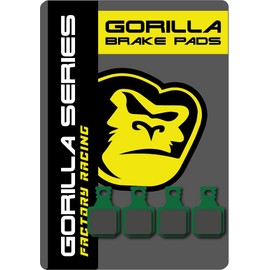 GORILLA BRAKES MAGURA MT5 MT7 Factory Racing Disc Brake Compound