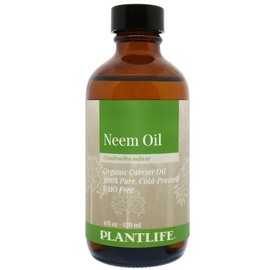 Neem Oil - Size:: 4oz