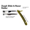 Straight Razor for Beginners Men Shave Razors EXPOSED Men Shaving