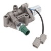 VVT Solenoid Spool Valve 15810P2RA01 Car Accessories Replacement for Civic