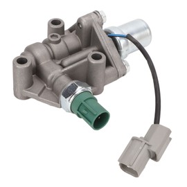 VVT Solenoid Spool Valve 15810P2RA01 Car Accessories Replacement for Civic Del Sol SI
