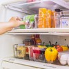 Sorbus Fridge Organizer Bins – Set of 8 Refrigerator Organizers