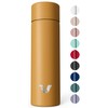 Ever Vessel Mini Stainless Steel Water Bottle 14oz - Non-insulated