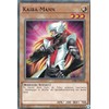 SDBE-DE014 Kaiba Man Common German 2nd Edition Set with Ultrapro