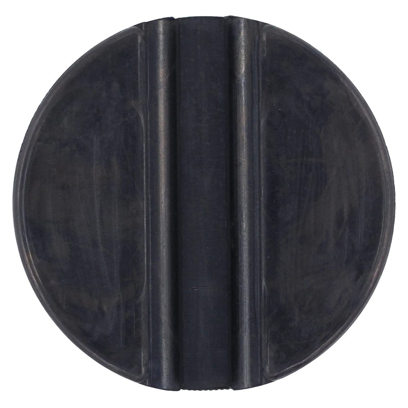 Rubber Pad Car Jack Rubber Plate Rubber Block Trolley Jack