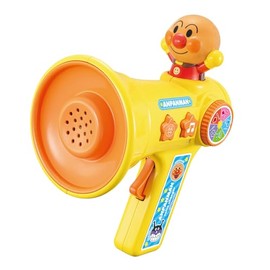 Joy Palette (JOYPALETTE) Fun Sound! Anpanman Talking Voice Changer